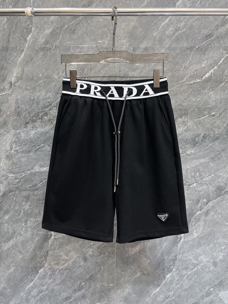 SmartChoice Prada Short Pants 169941