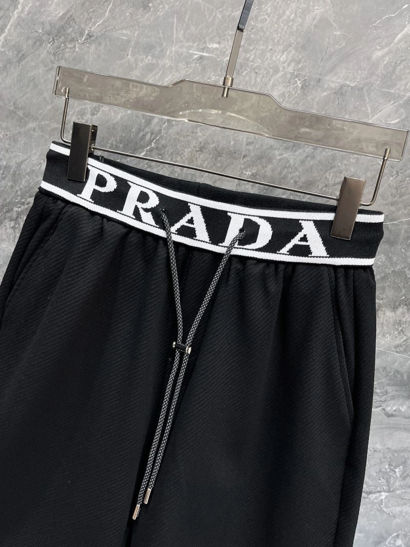 SmartChoice Prada Short Pants 169941