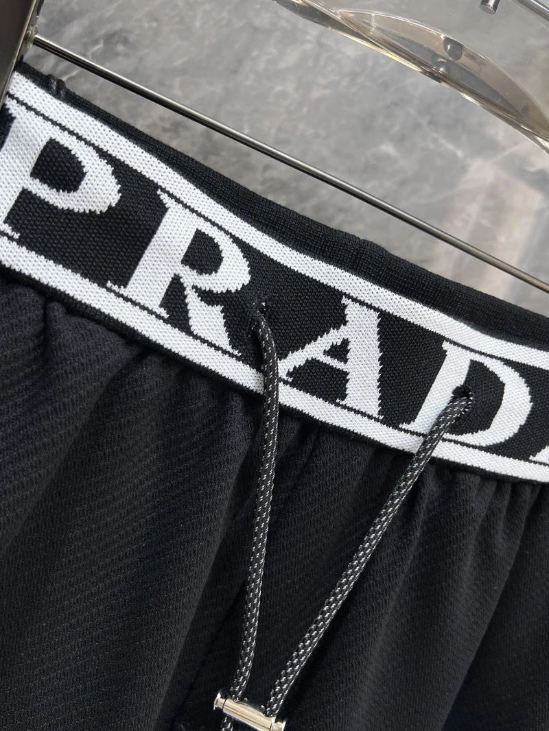 SmartChoice Prada Short Pants 169941