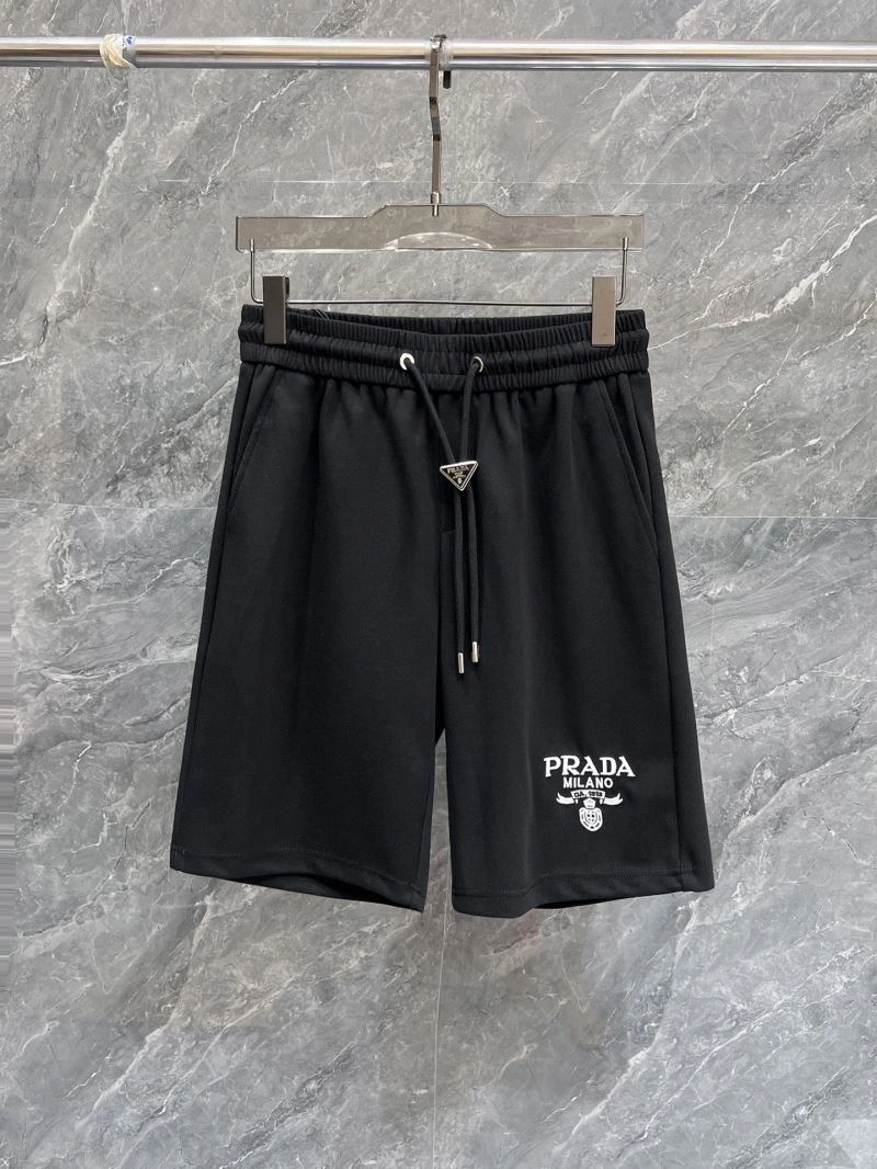 Prada Short Pants Original 169937