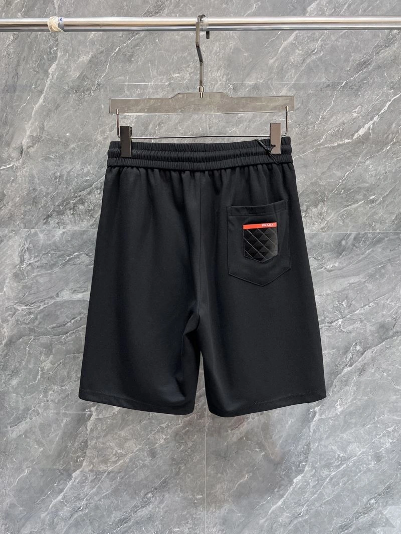 Prada Short Pants Original 169937