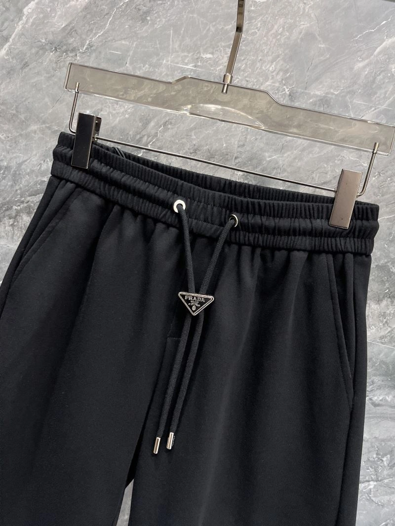 Prada Short Pants Original 169937