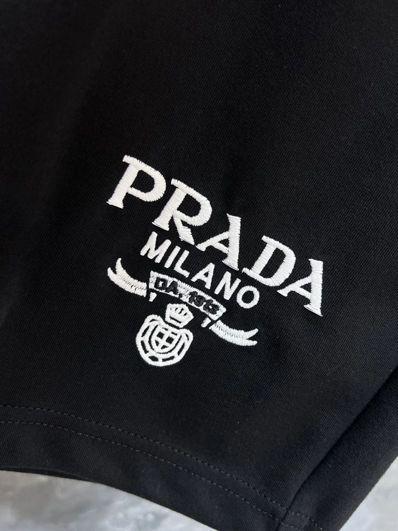 Prada Short Pants Original 169937