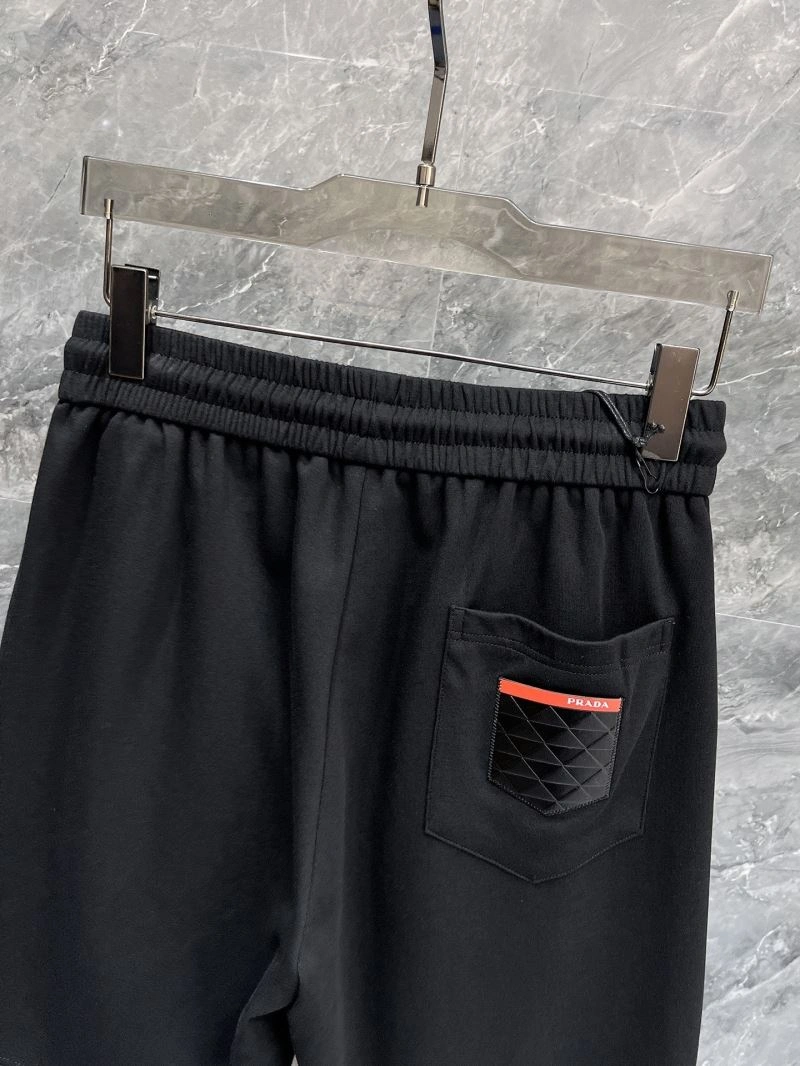 Prada Short Pants Original 169937
