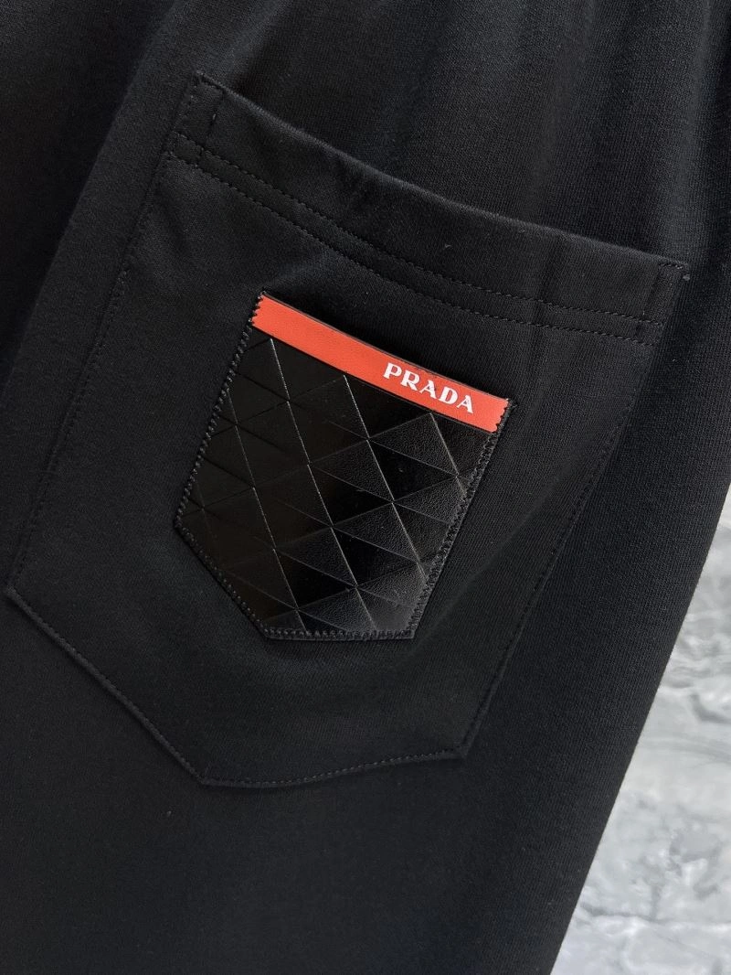 Prada Short Pants Original 169937