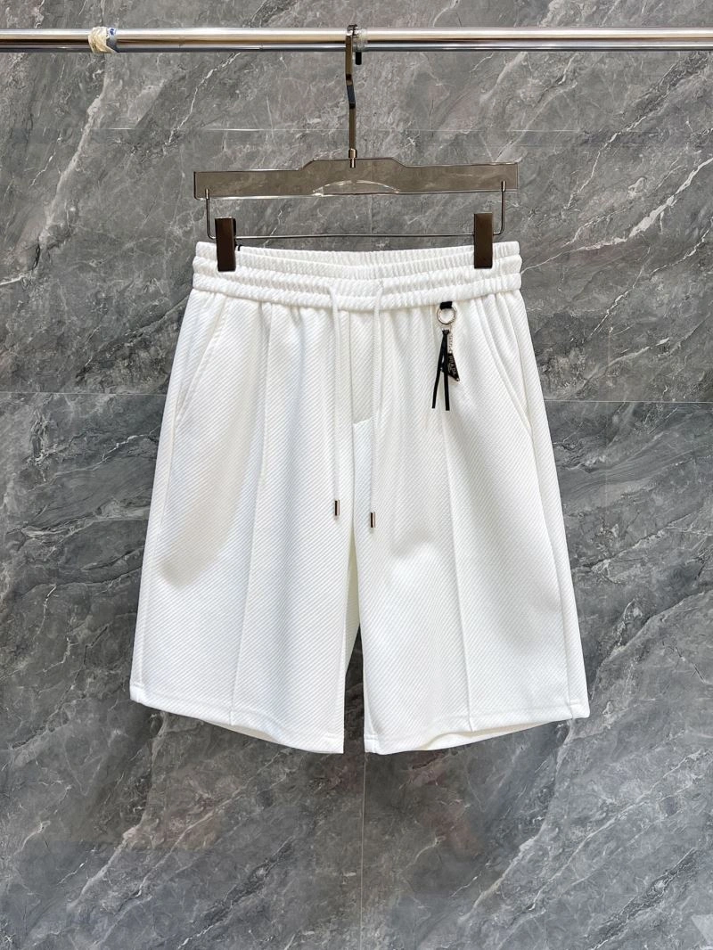 Prada Short Pants MoistureWicking 169934