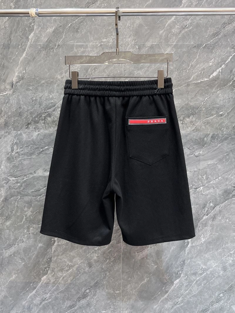 OnTrend Prada Short Pants 169935