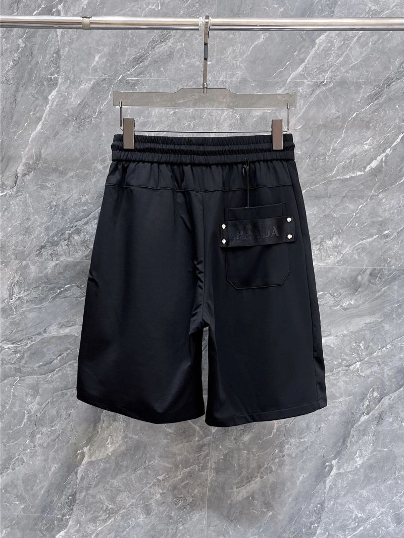 Prada Short Pants Original 169944