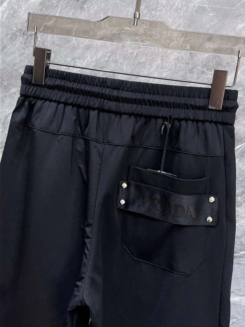 Prada Short Pants Original 169944
