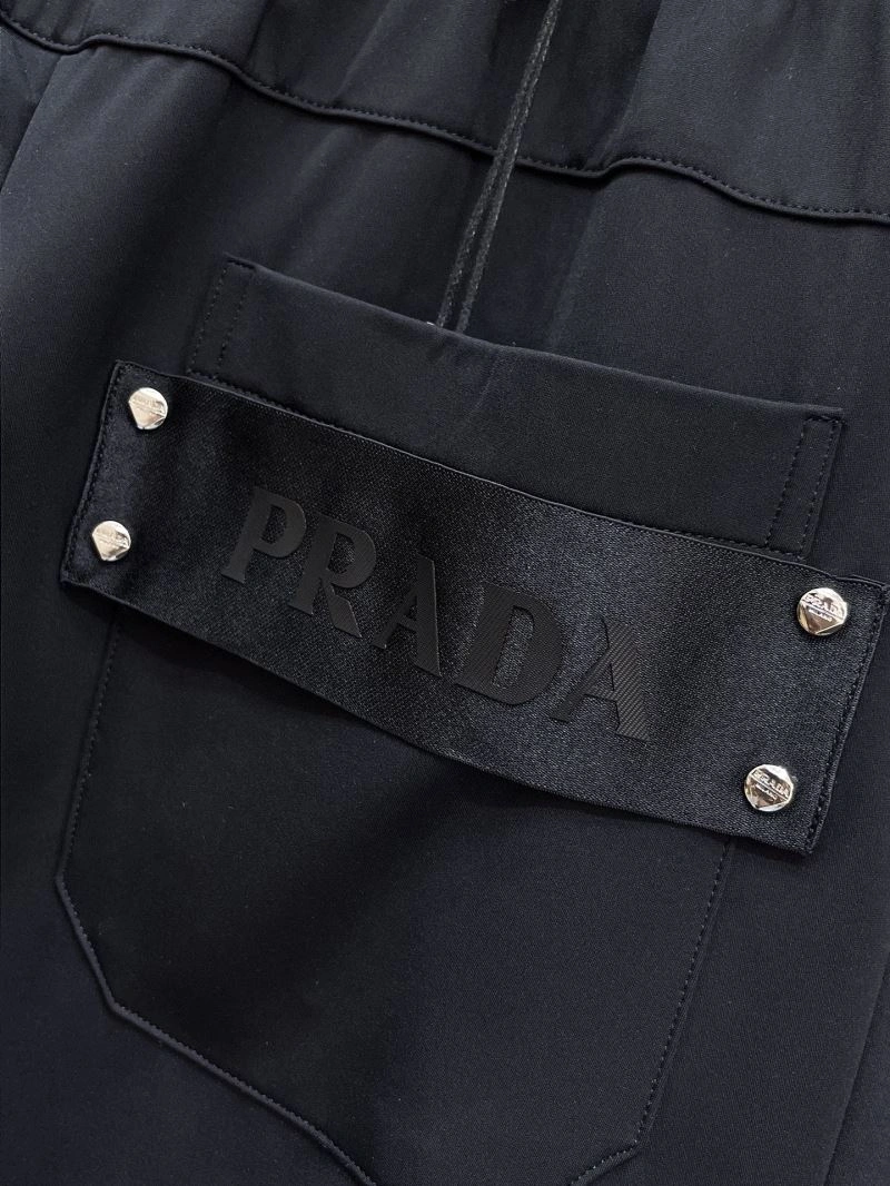 Prada Short Pants Original 169944