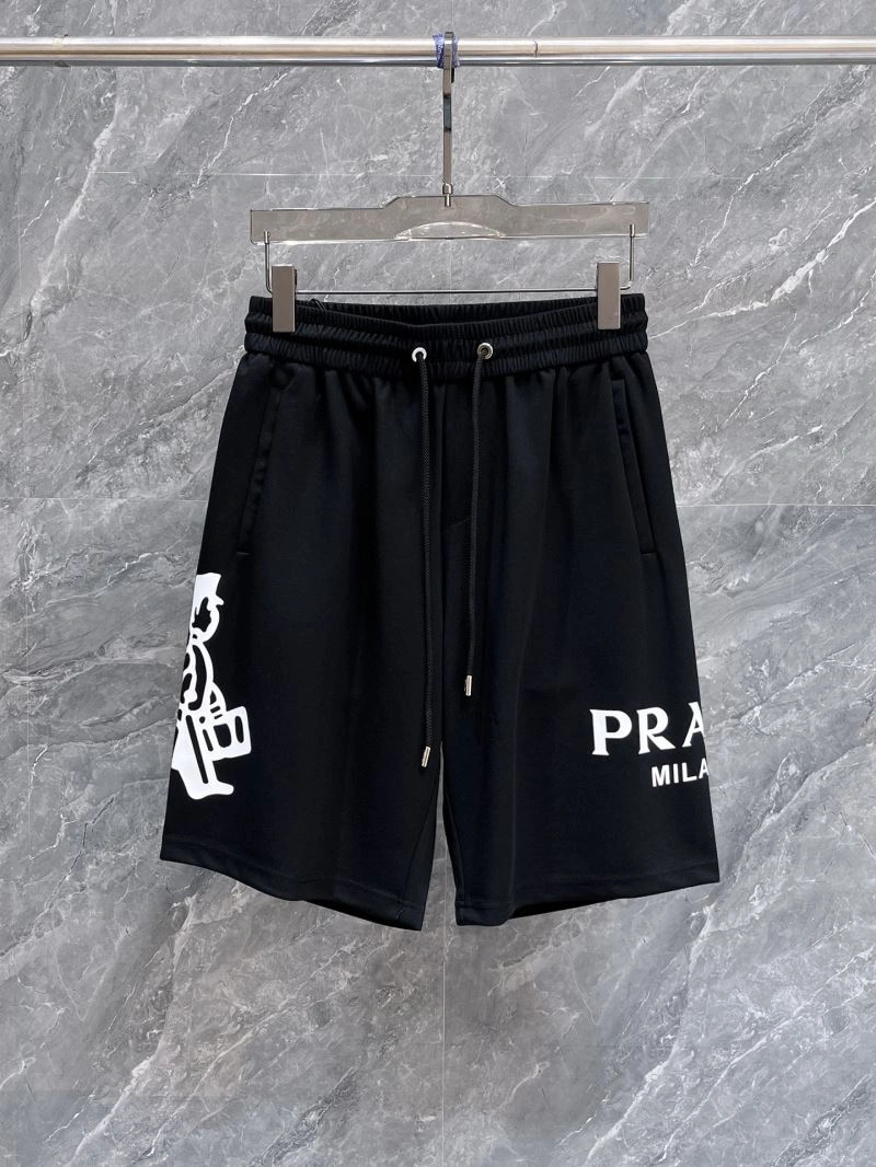 Prada Short Pants Reliable 169942