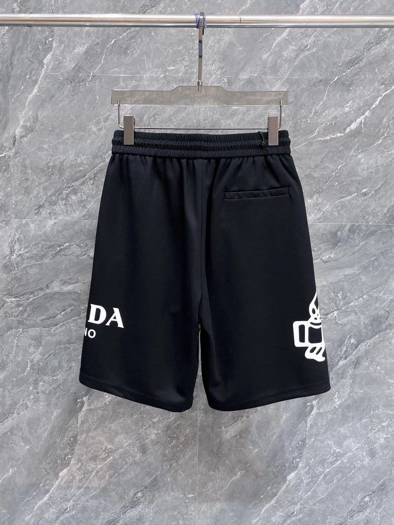 Prada Short Pants Reliable 169942