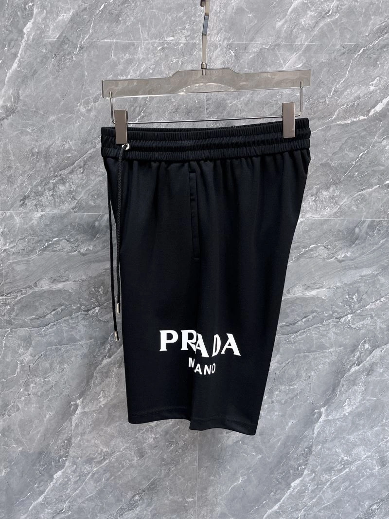 Prada Short Pants Reliable 169942