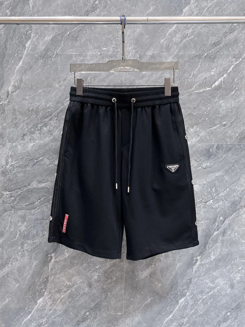 Prada Short Pants FastDry 169933