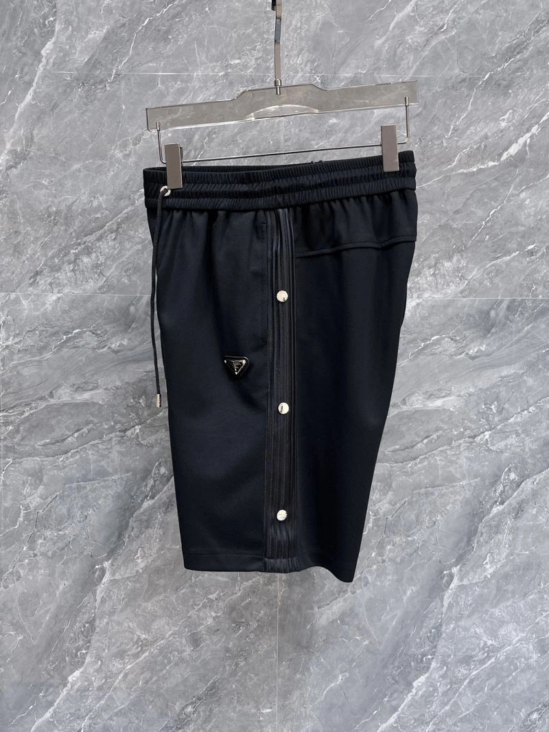 Prada Short Pants FastDry 169933