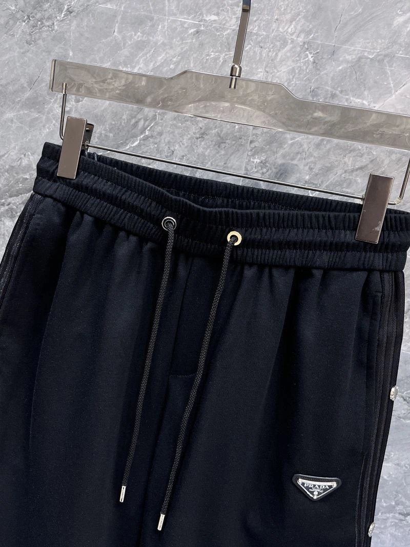Prada Short Pants FastDry 169933