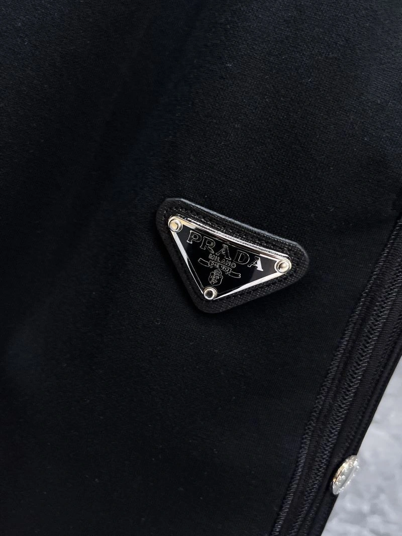 Prada Short Pants FastDry 169933