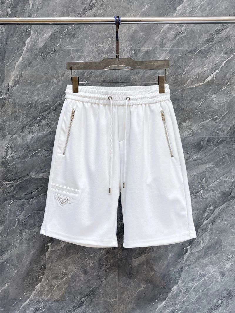 Prada Short Pants SportInspired 169932