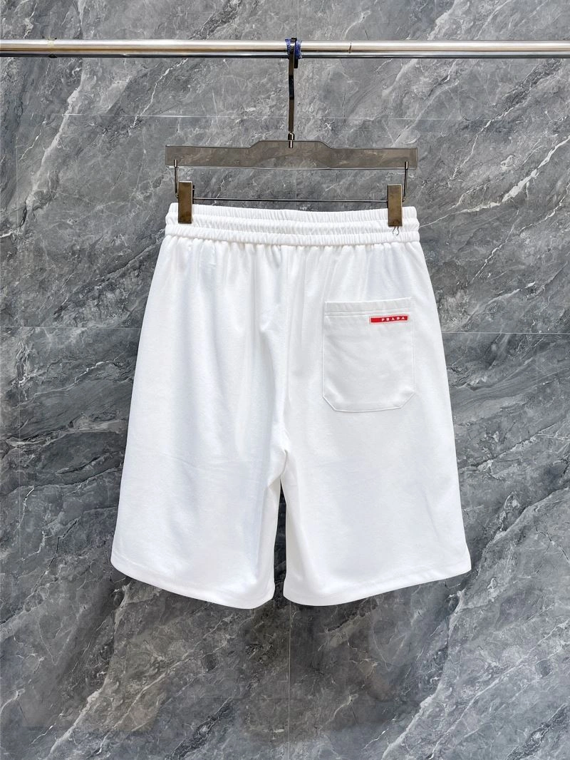 Prada Short Pants SportInspired 169932