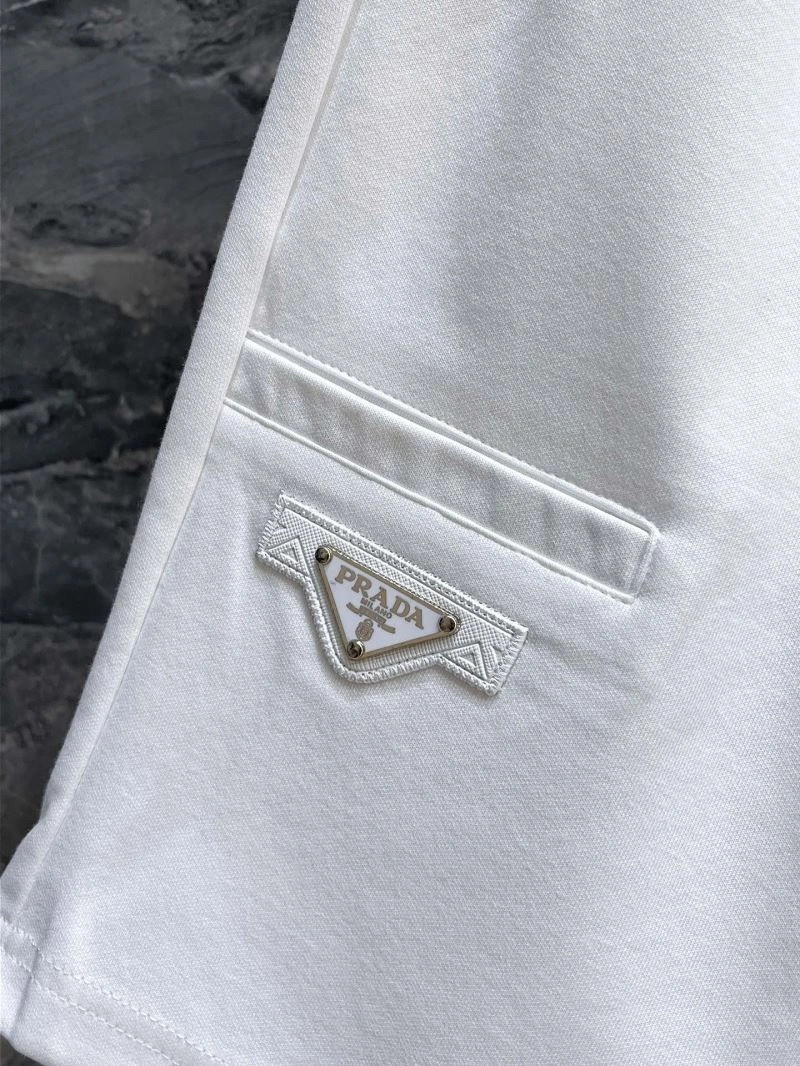 Prada Short Pants SportInspired 169932
