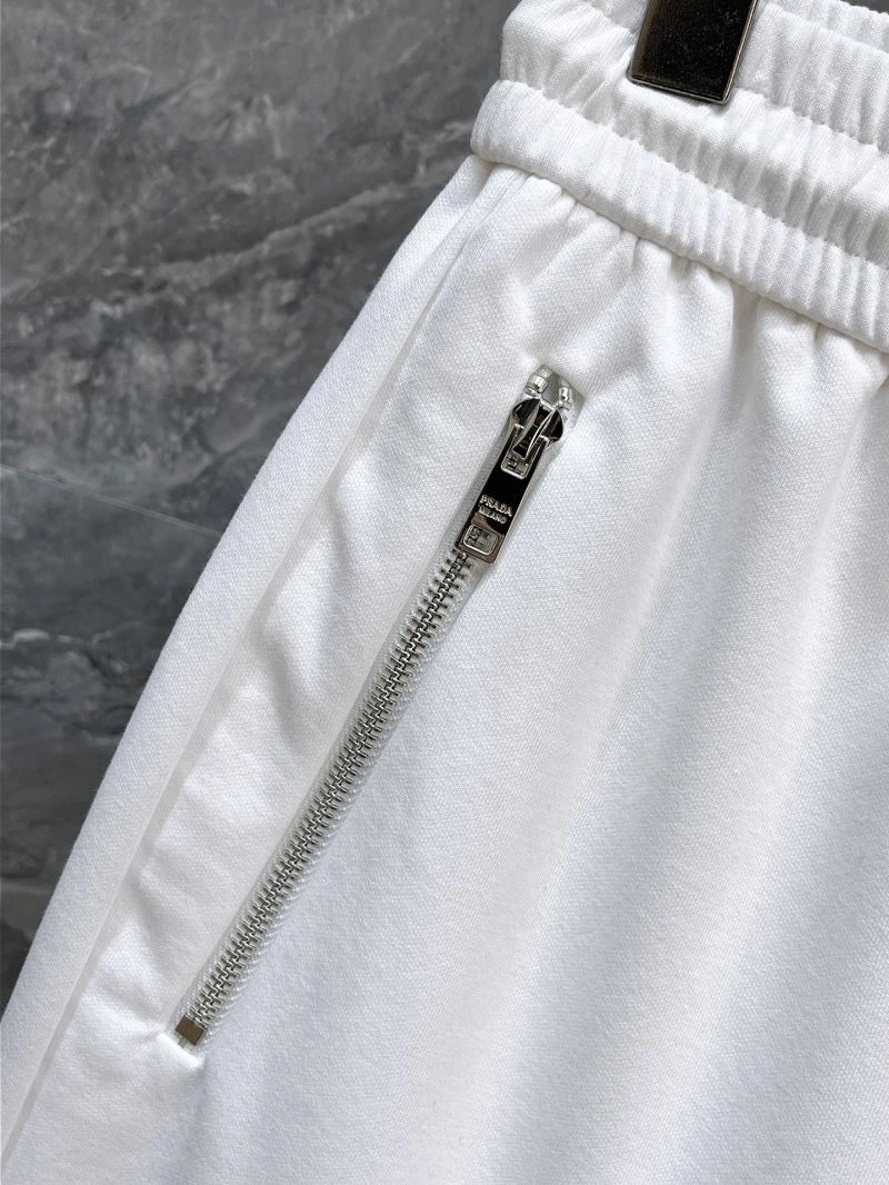Prada Short Pants SportInspired 169932