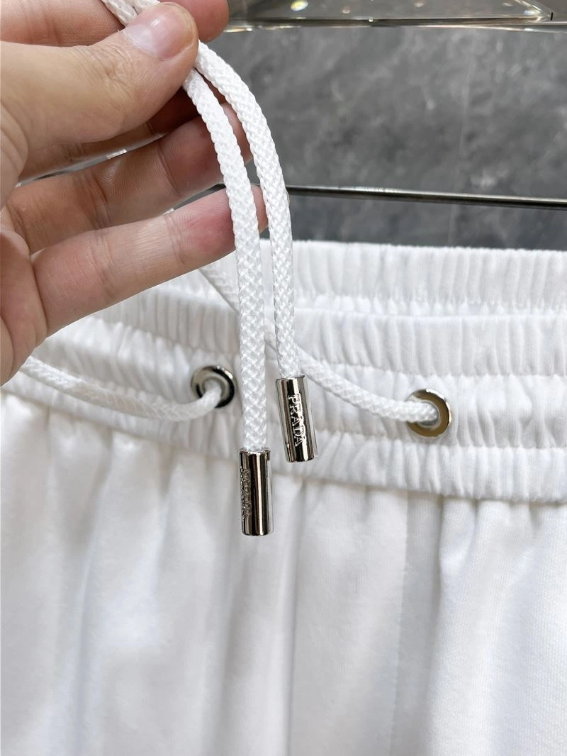 Prada Short Pants SportInspired 169932