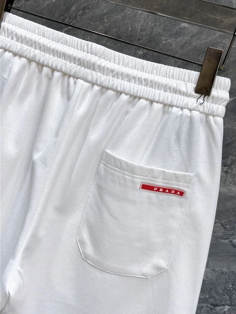 Prada Short Pants SportInspired 169932