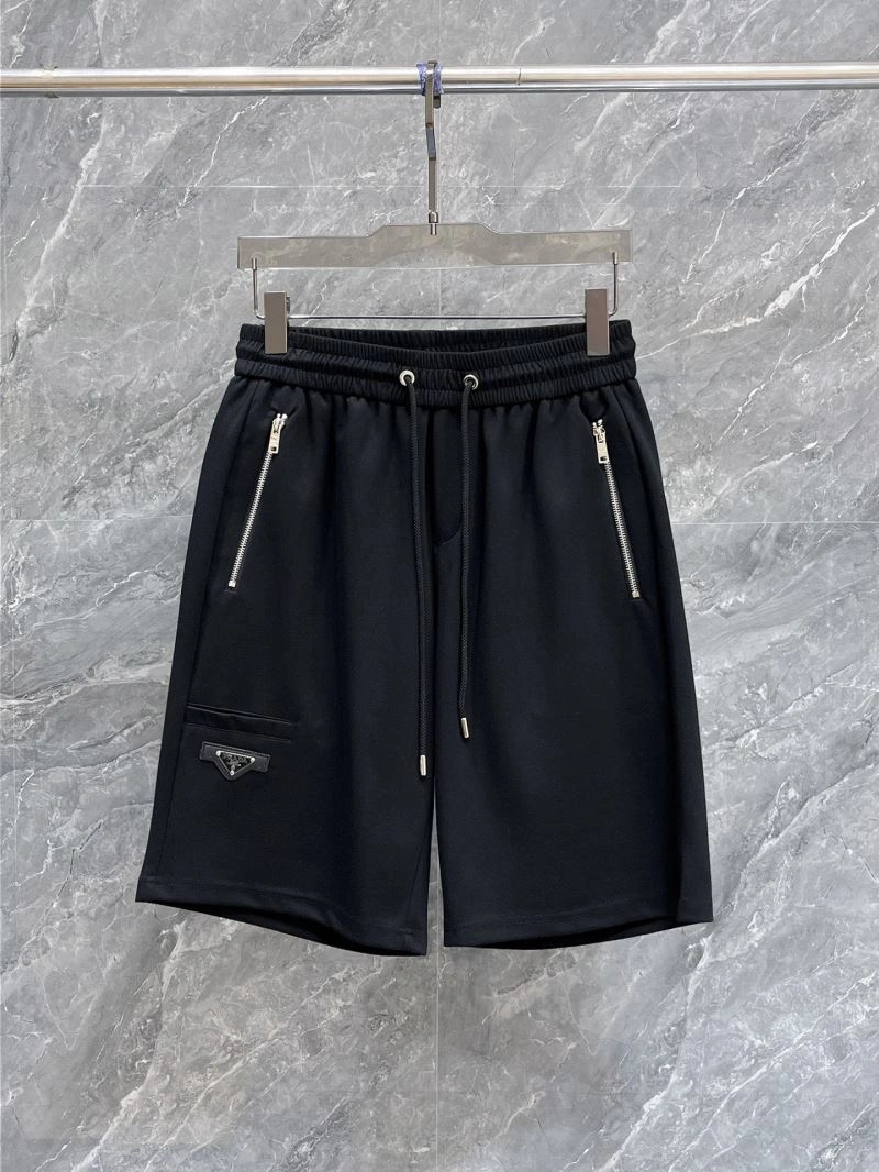 Prada Short Pants Durable 169961