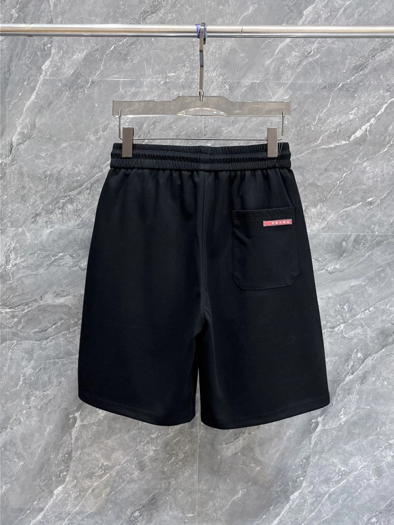 Prada Short Pants Durable 169961