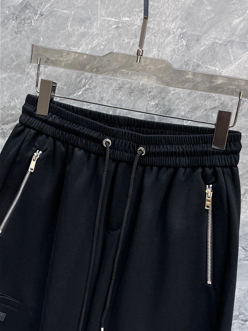 Prada Short Pants Durable 169961