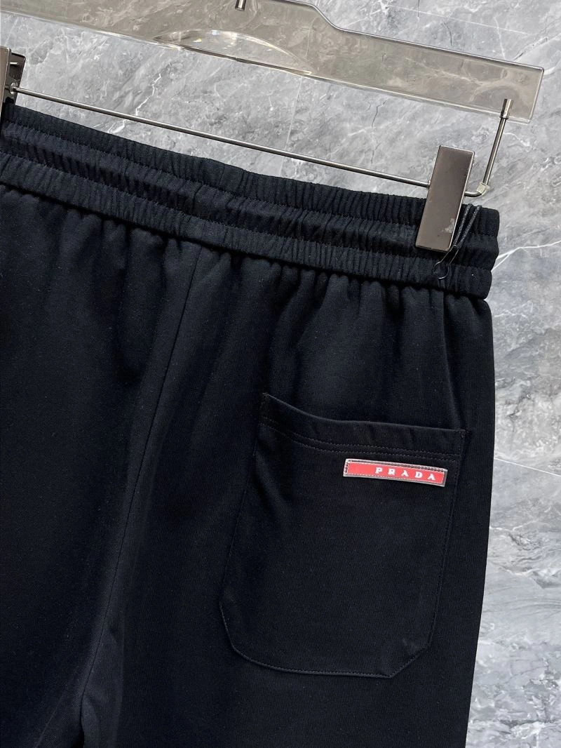 Prada Short Pants Durable 169961