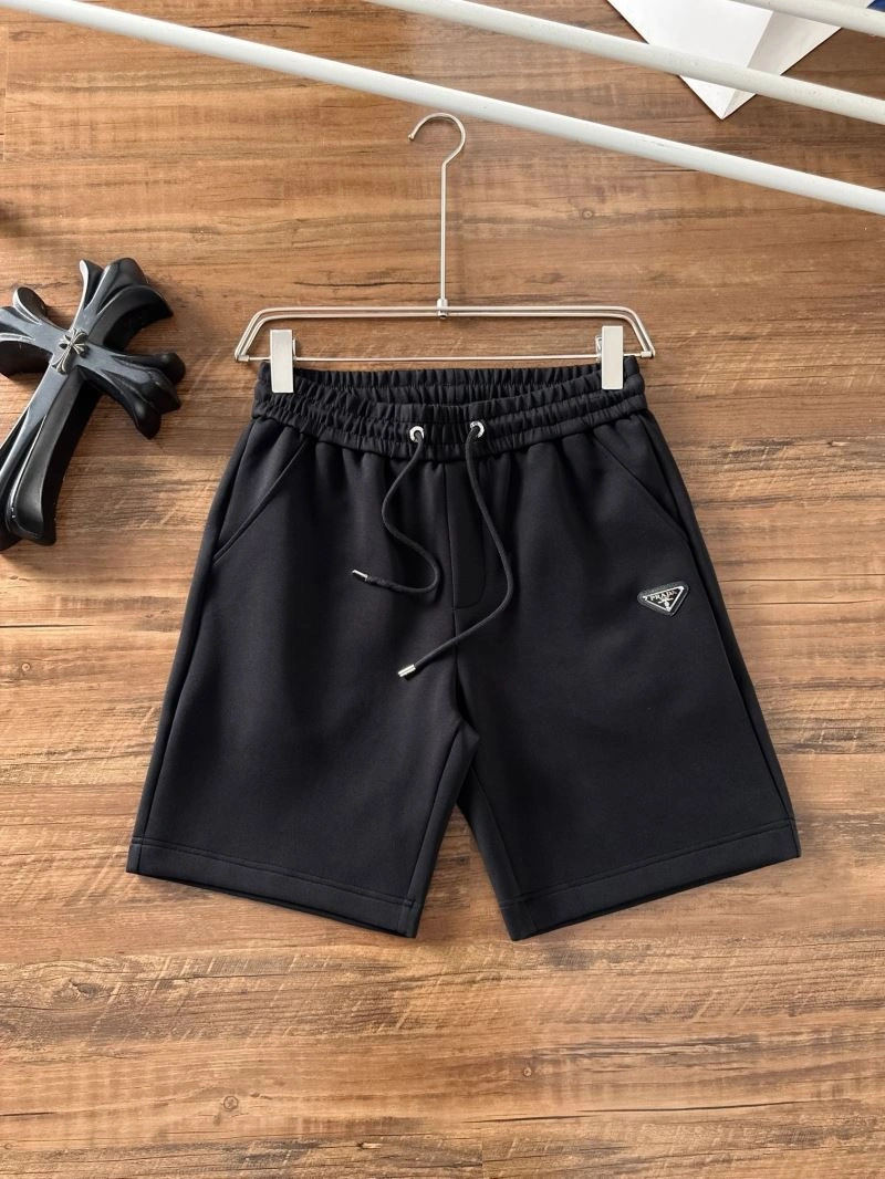 Versatile Prada Short Pants 169930