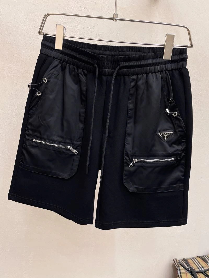 Prada Short Pants TravelReady 169926