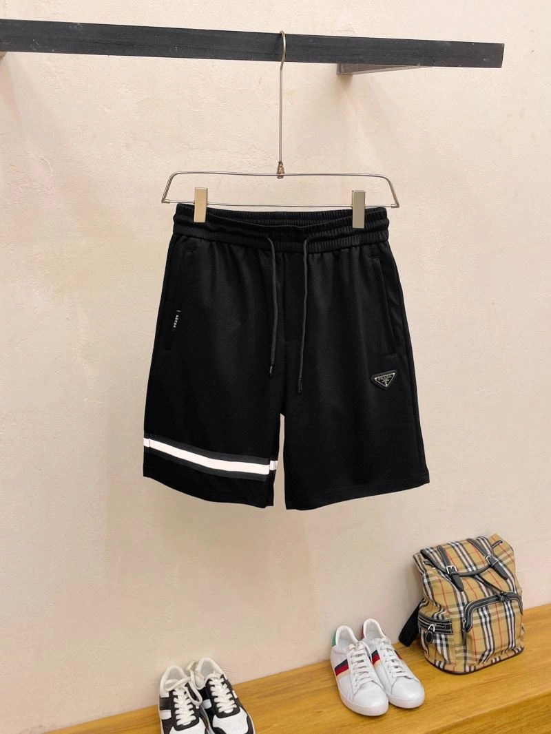 Fashionable Prada Short Pants 169928