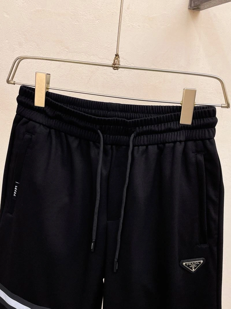 Fashionable Prada Short Pants 169928