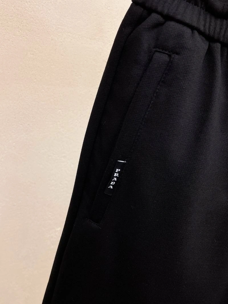 Fashionable Prada Short Pants 169928
