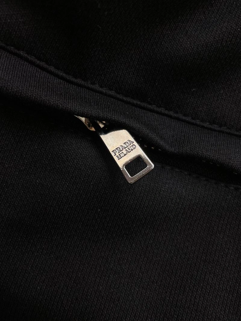 Fashionable Prada Short Pants 169928
