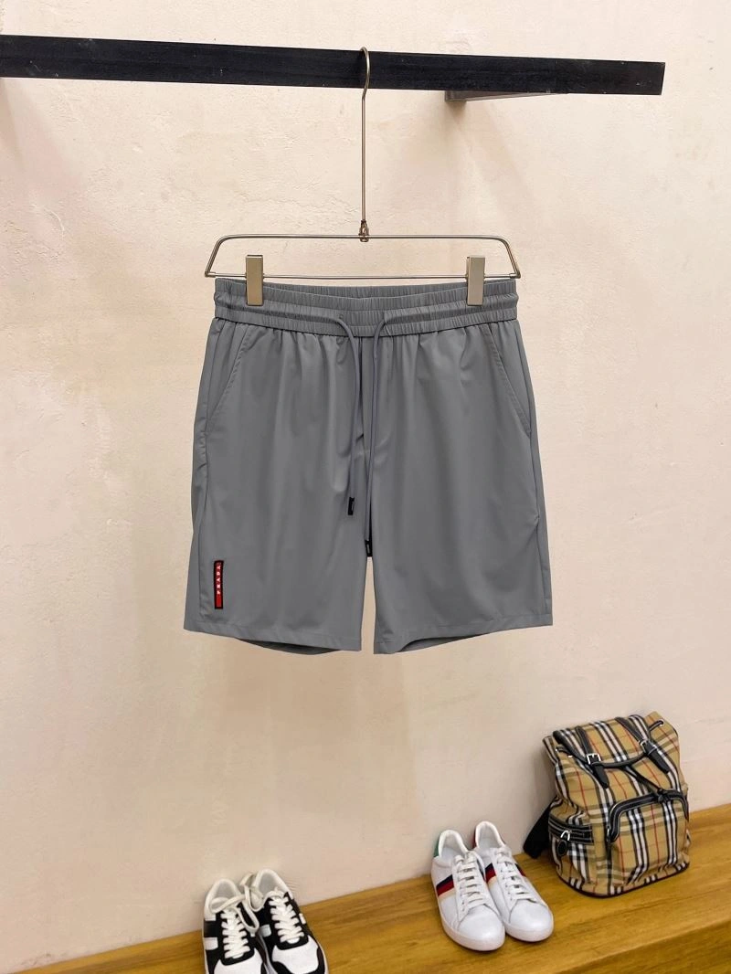 QuickDry Prada Short Pants 169958