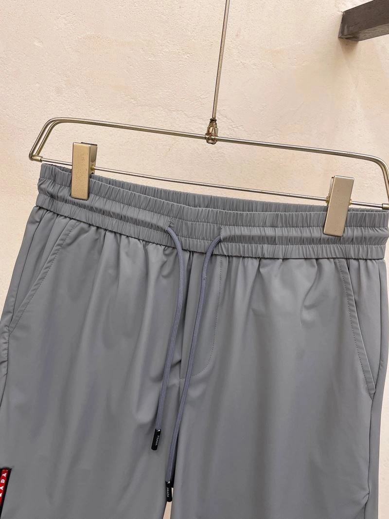 QuickDry Prada Short Pants 169958