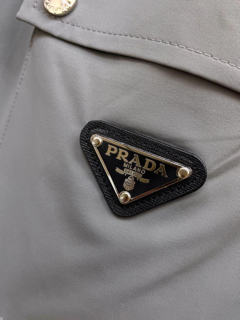 QuickDry Prada Short Pants 169958