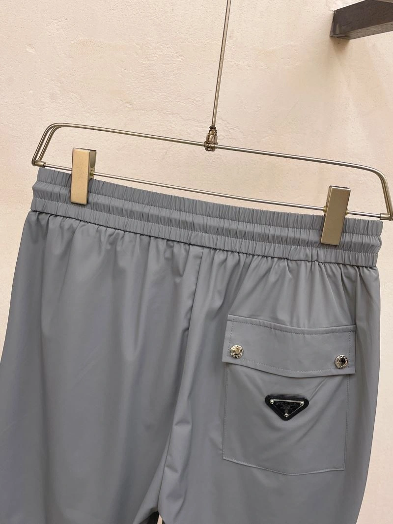 QuickDry Prada Short Pants 169958
