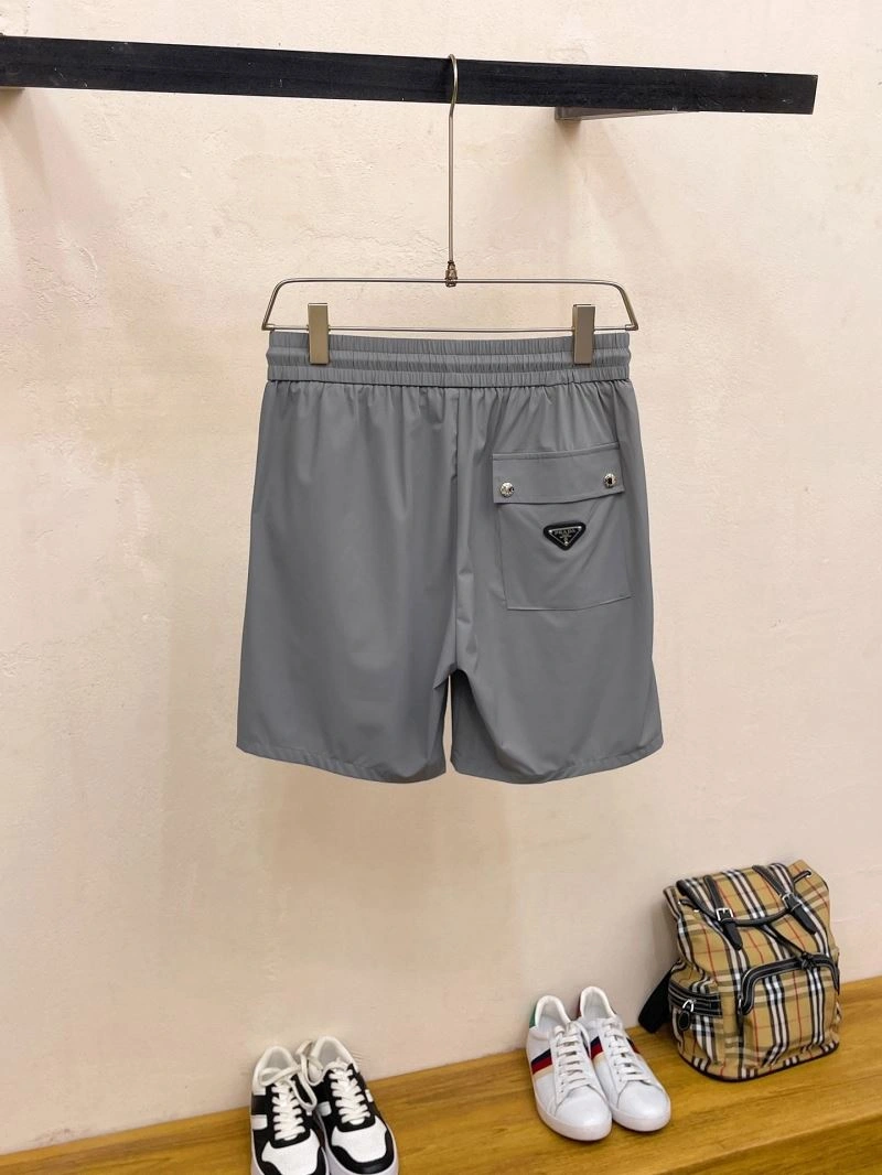 QuickDry Prada Short Pants 169958