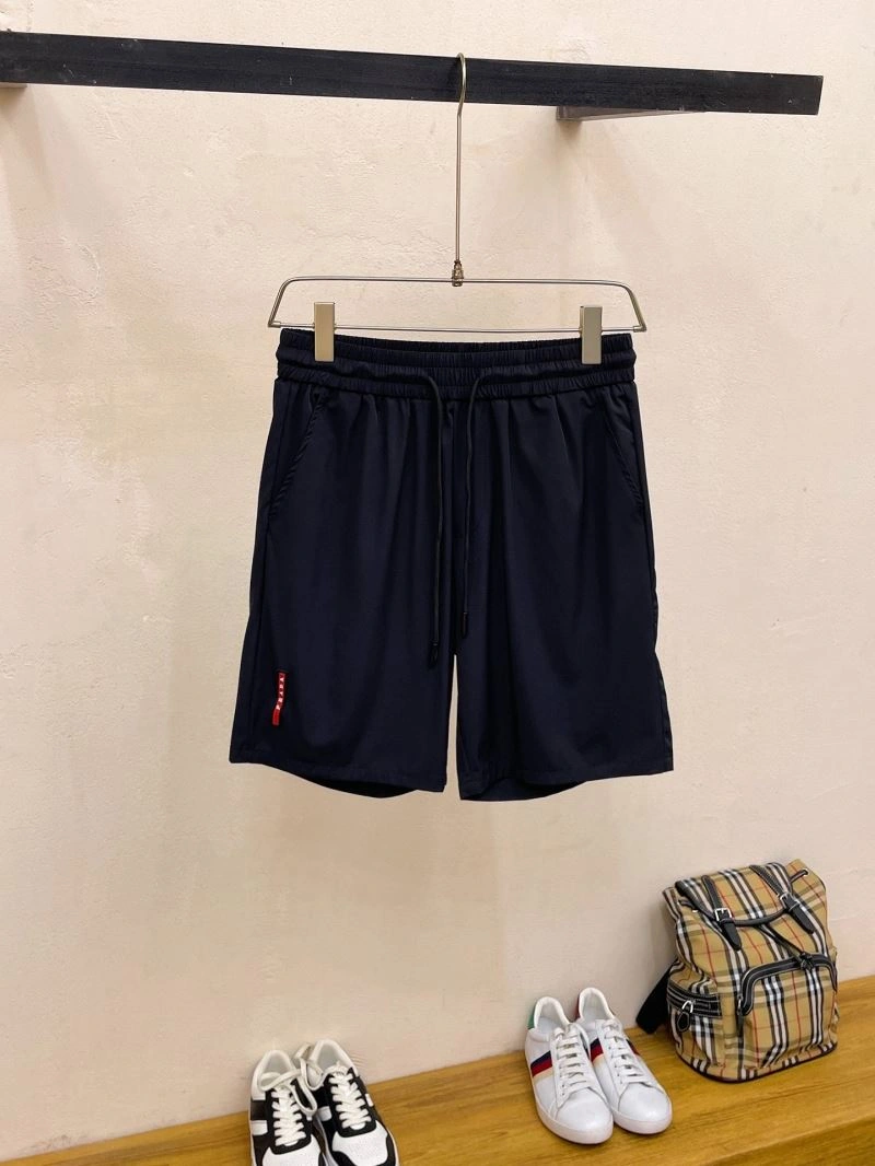 Prada Short Pants Casual 169920
