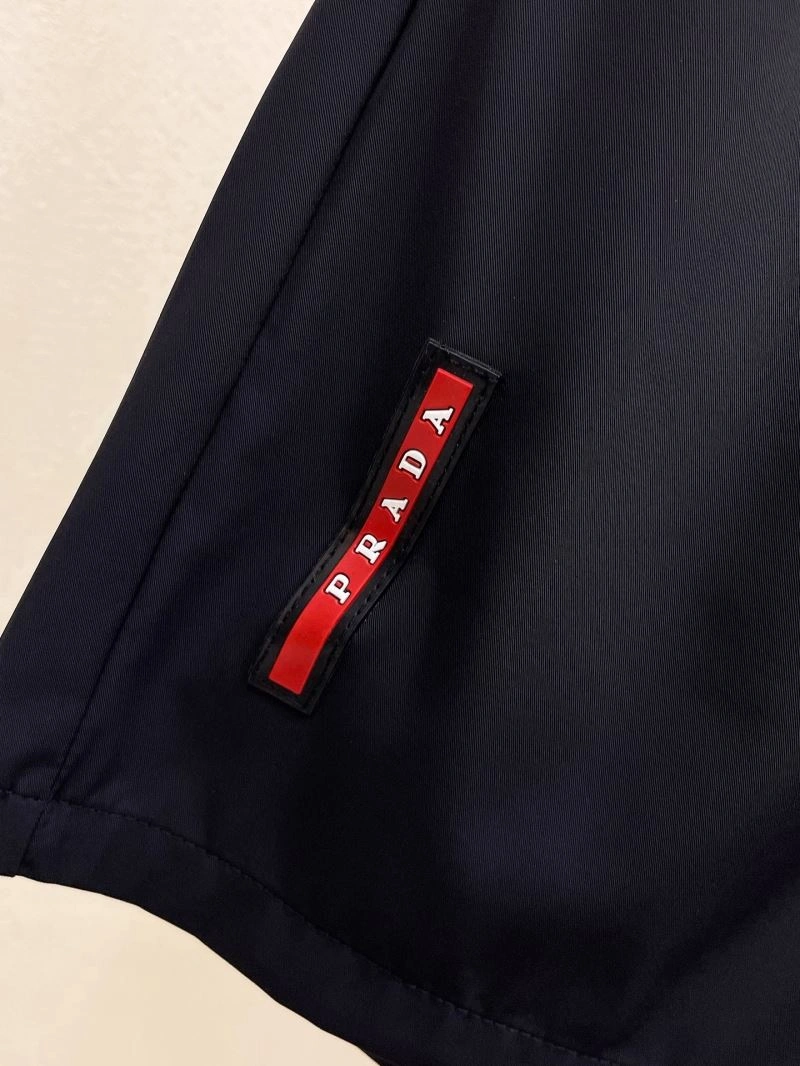 Prada Short Pants Casual 169920