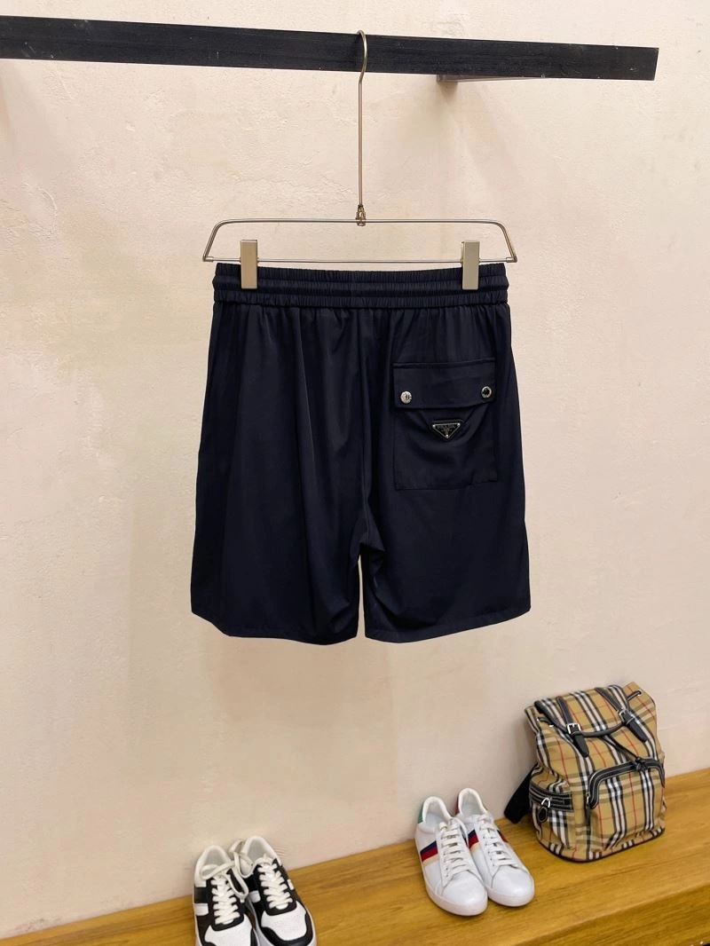 Prada Short Pants Casual 169920