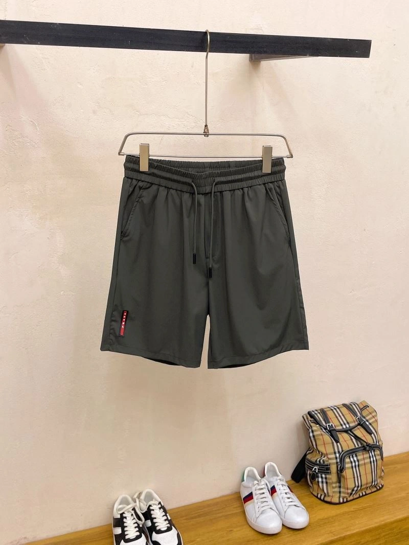 EasyMatch Prada Short Pants 169917
