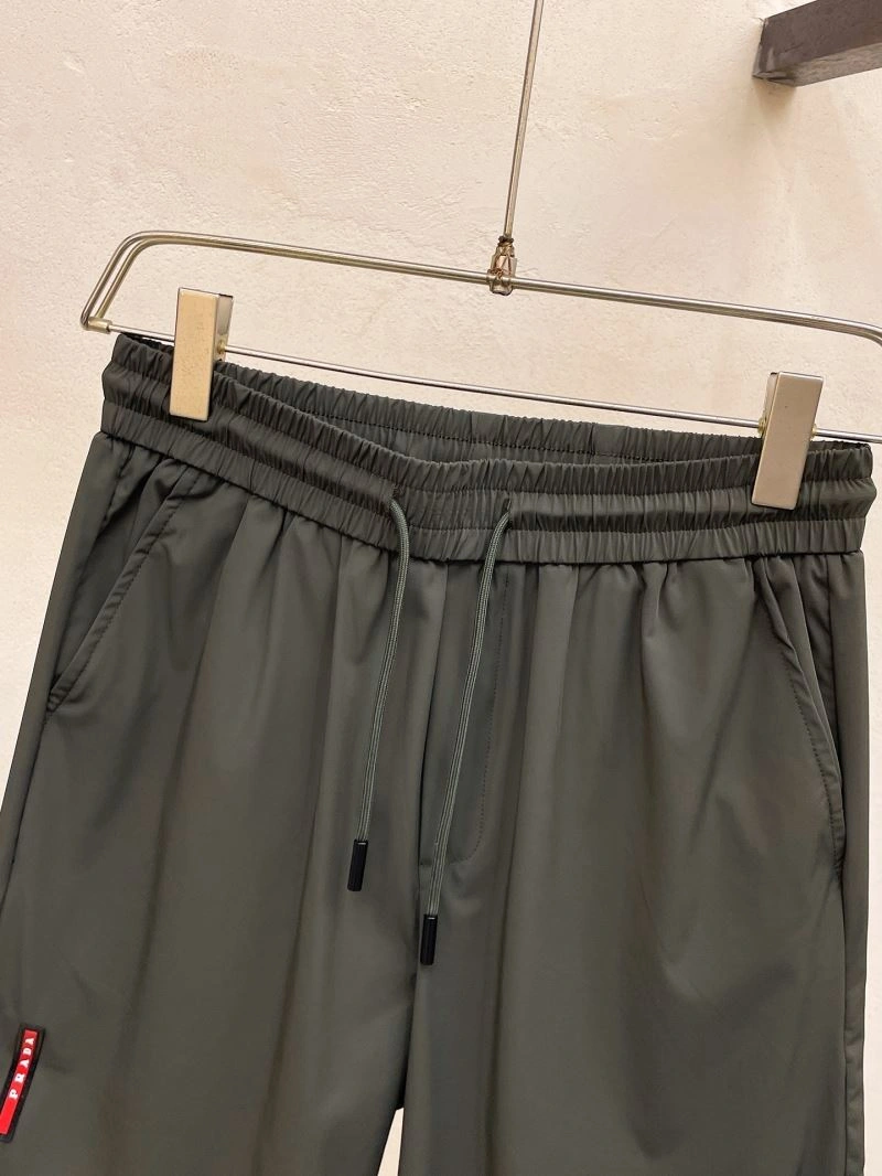 EasyMatch Prada Short Pants 169917