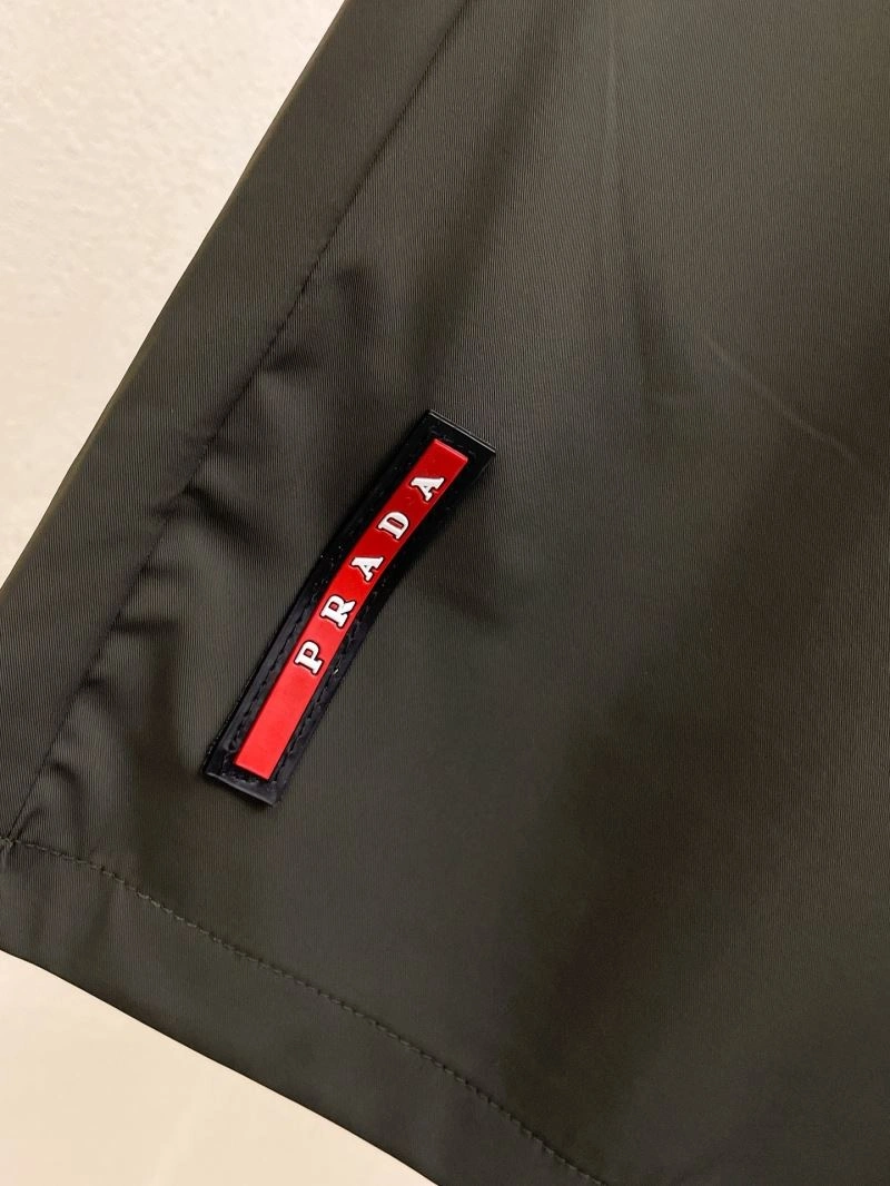 EasyMatch Prada Short Pants 169917