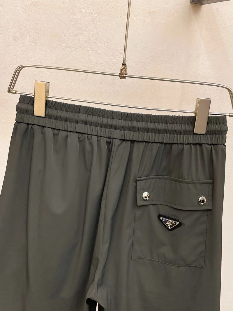 EasyMatch Prada Short Pants 169917
