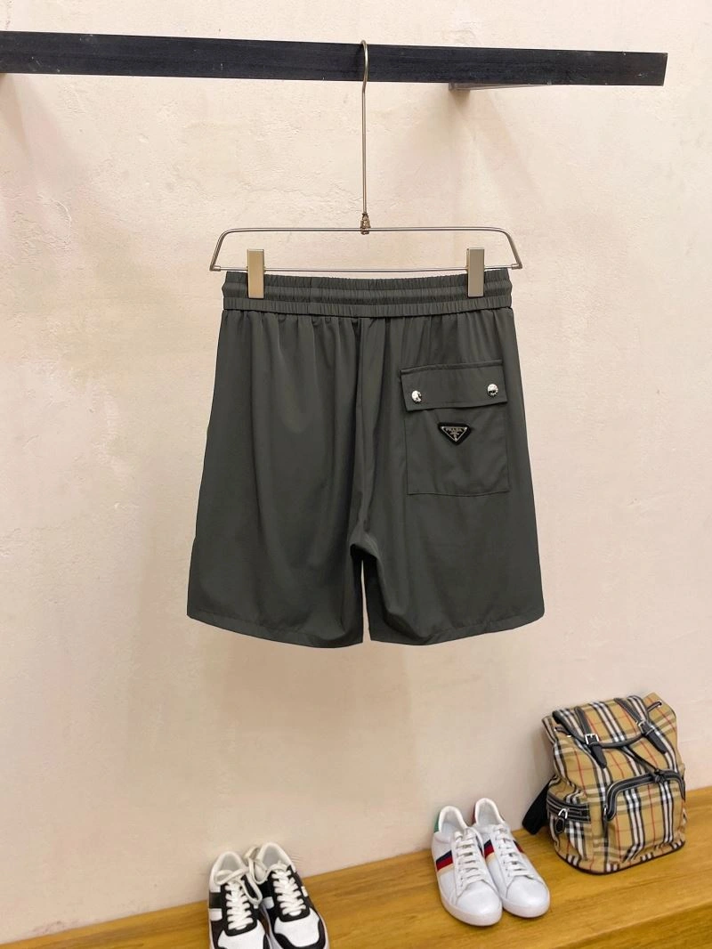 EasyMatch Prada Short Pants 169917